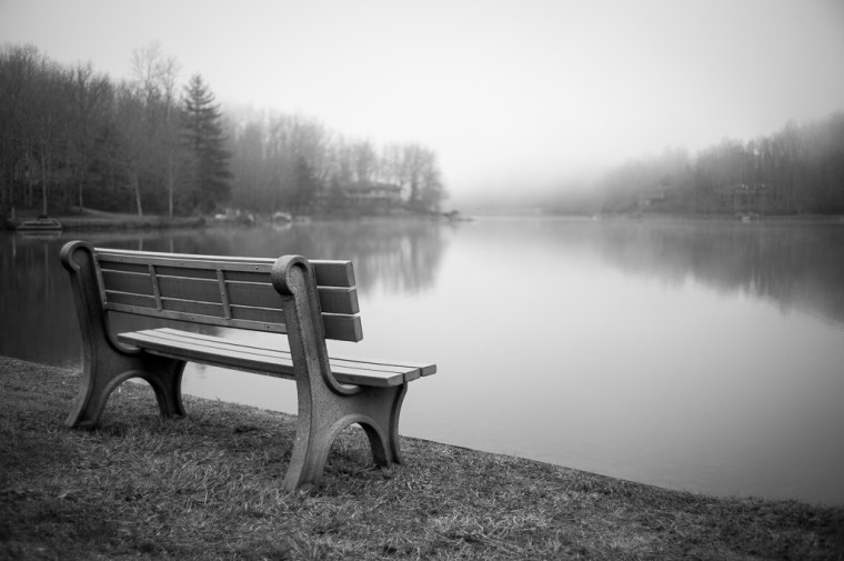 Lake Atagahi | Leica M-E, Leica 35mm Summicron v2
