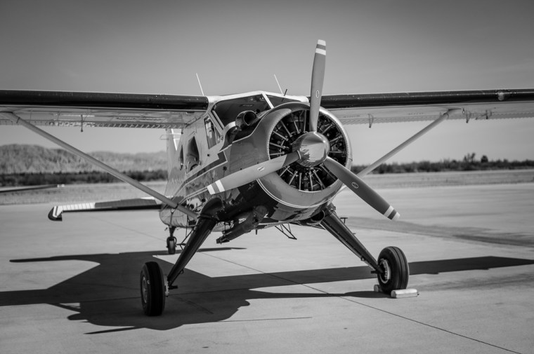 DeHavilland Beaver