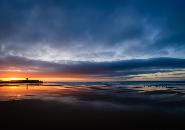Forte de São Julião da Barra | Nikon D100, Nikon 24-120mm