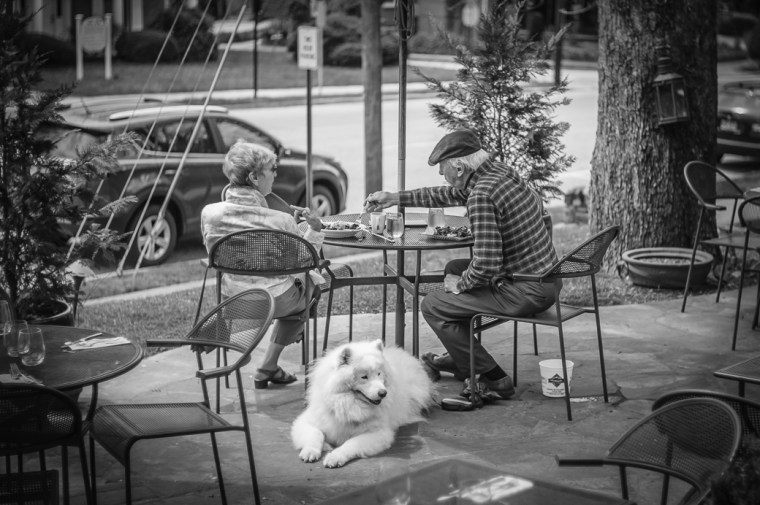 Lunch at Marcos Lunch at Marcos