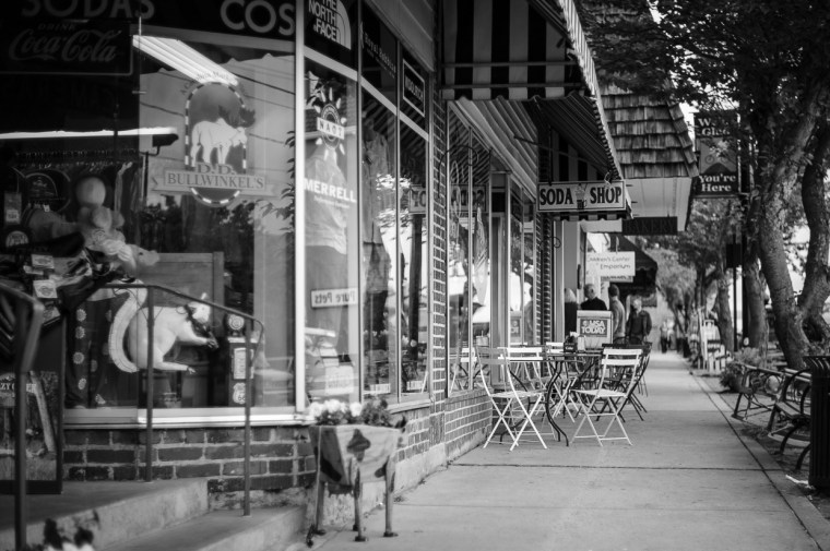 Main Street Main Street