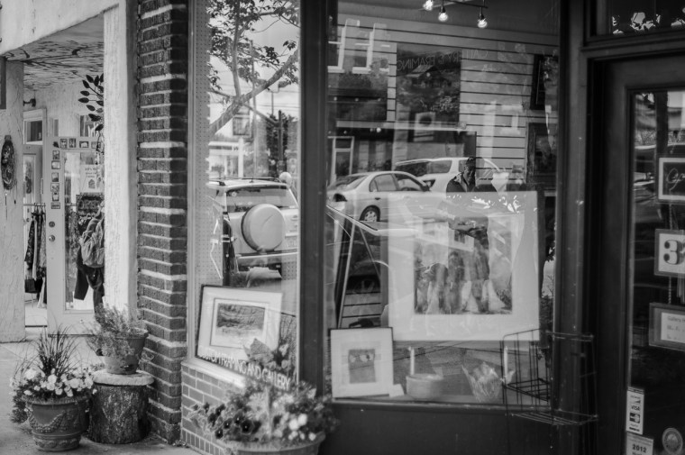 Self Portrait Self Portrait