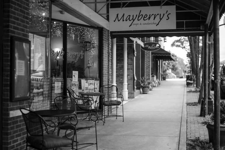 Mayberry's Restaurant Mayberry's Restaurant