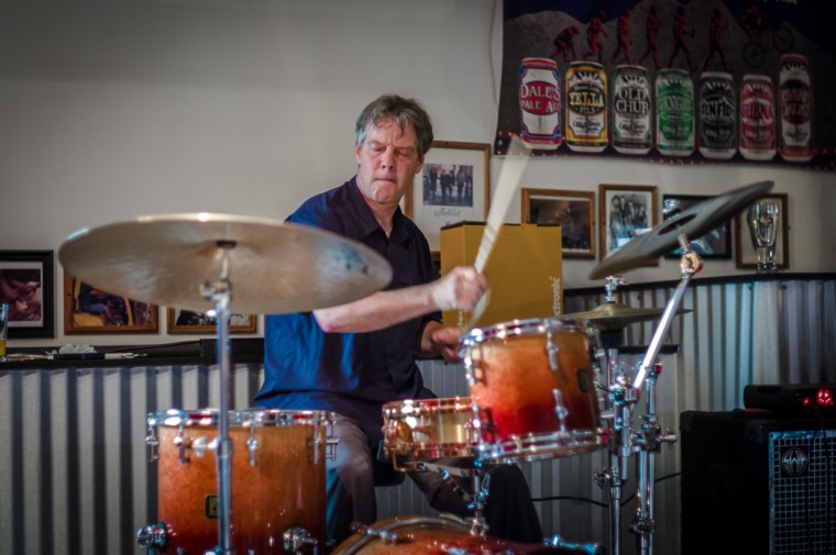 Jeff Sipe | Leica M-E, Leica Summilux-M 50mm f/1.4