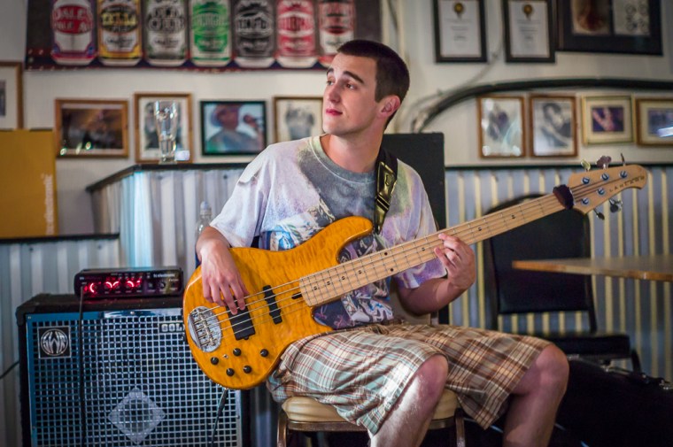 Taylor Lee | Leica M-E, Leica Summilux-M 50mm f/1.4