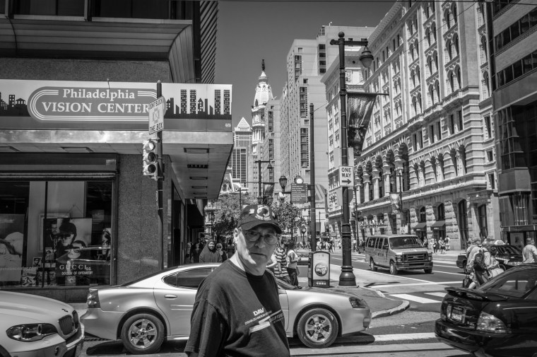 Don "The Streetshooter"