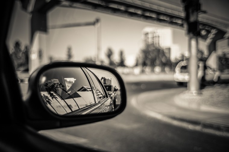 Mirror Mirror ... | Las Vegas