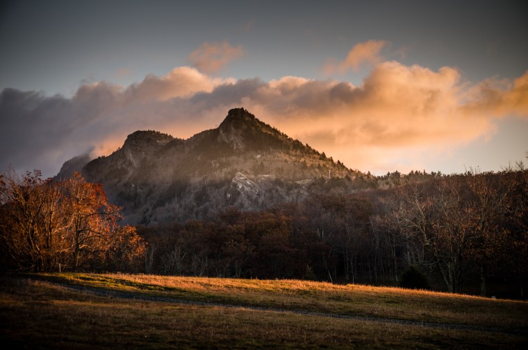 Grandfather Mountain