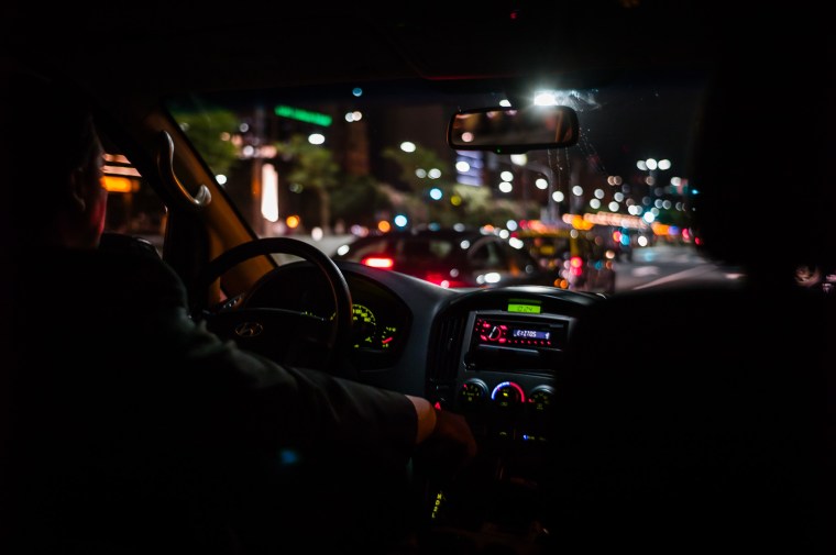 Shuttle Ride to the hotel Shuttle Ride to the hotel