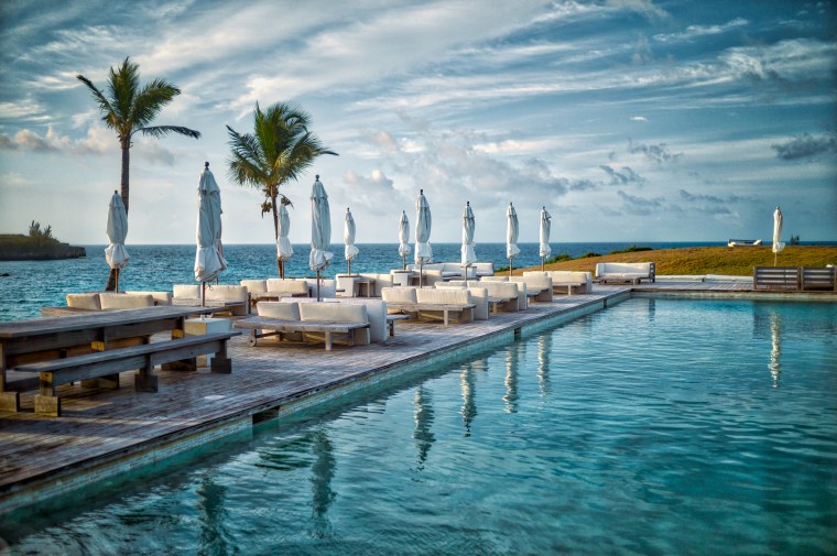 The Cove - North Eleuthera, Bahamas