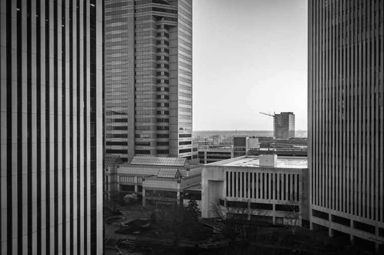 Columbus Nationwide Building