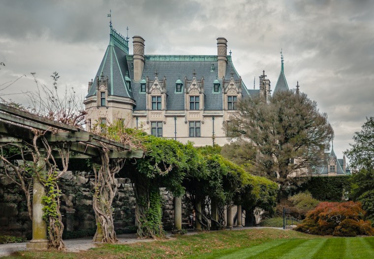 The Biltmore Estate