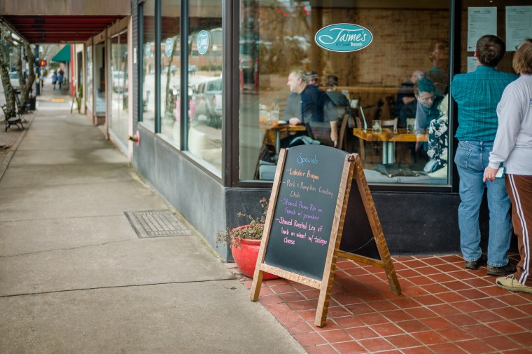 Jaime's Creole Brasserie